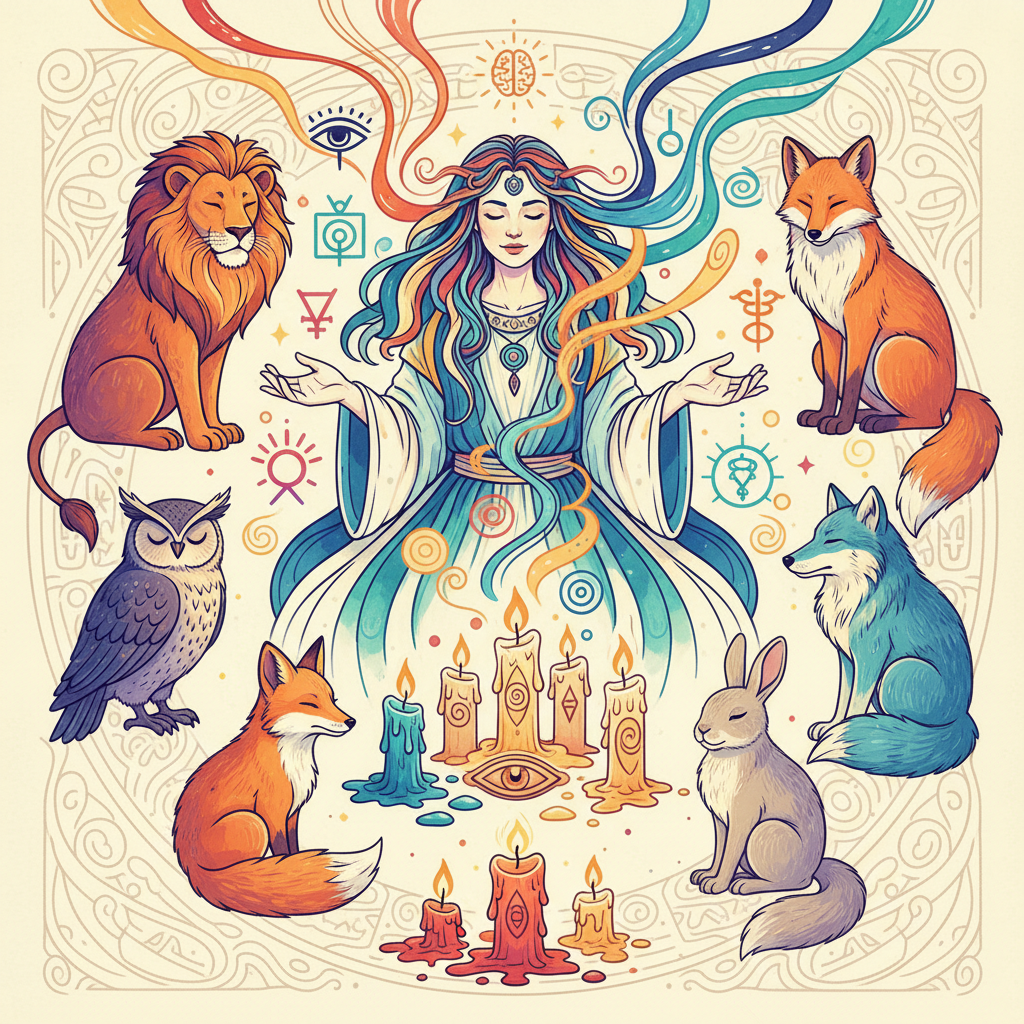 Комплексный подход